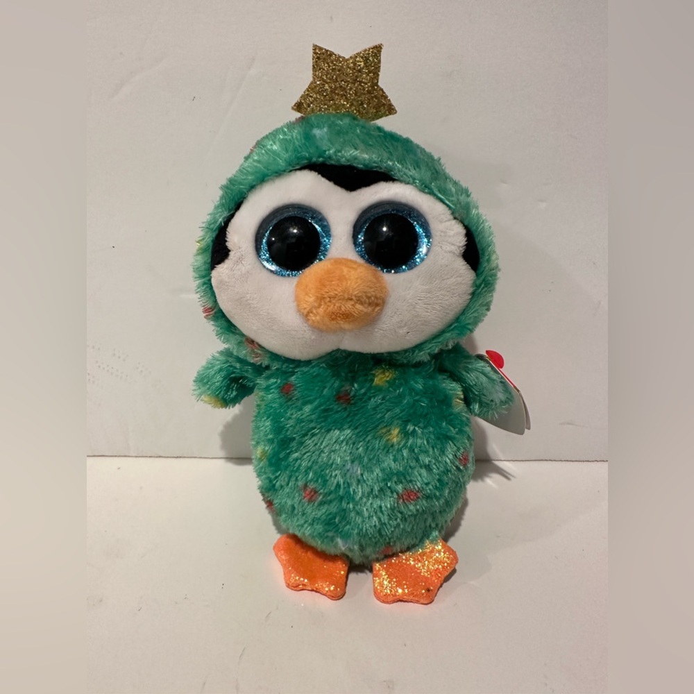 Ty Beanie Boo’s
